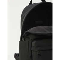 Genti pentru Barbati - Rucsacuri Moncler New Pierrick Backpack BLACK Barbati (BM 19628708) - B-mall.ro