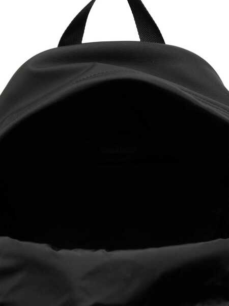 Rucsacuri Moncler New Pierrick Backpack BLACK Barbati (BM 19628708) 5