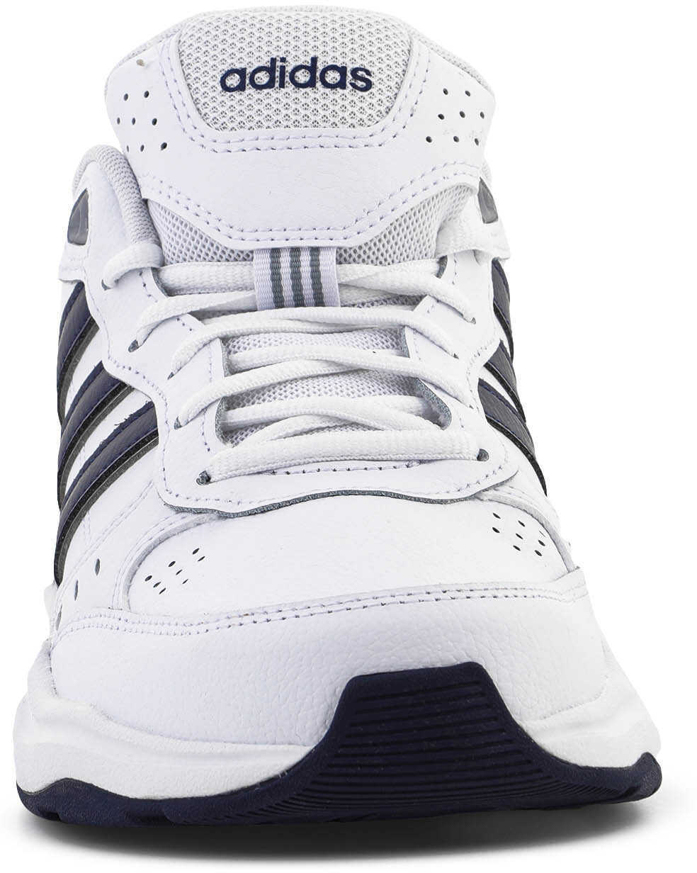 Sneakers adidas Originals ADIDAS STRUTTER White White Barbati (BM 19628720) 2