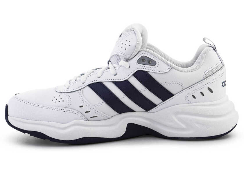 Sneakers adidas Originals ADIDAS STRUTTER White White Barbati (BM 19628720) 3