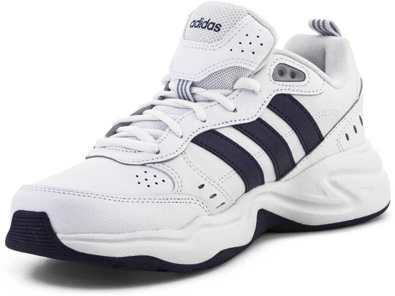Sneakers adidas Originals ADIDAS STRUTTER White White Barbati (BM 19628720) 4