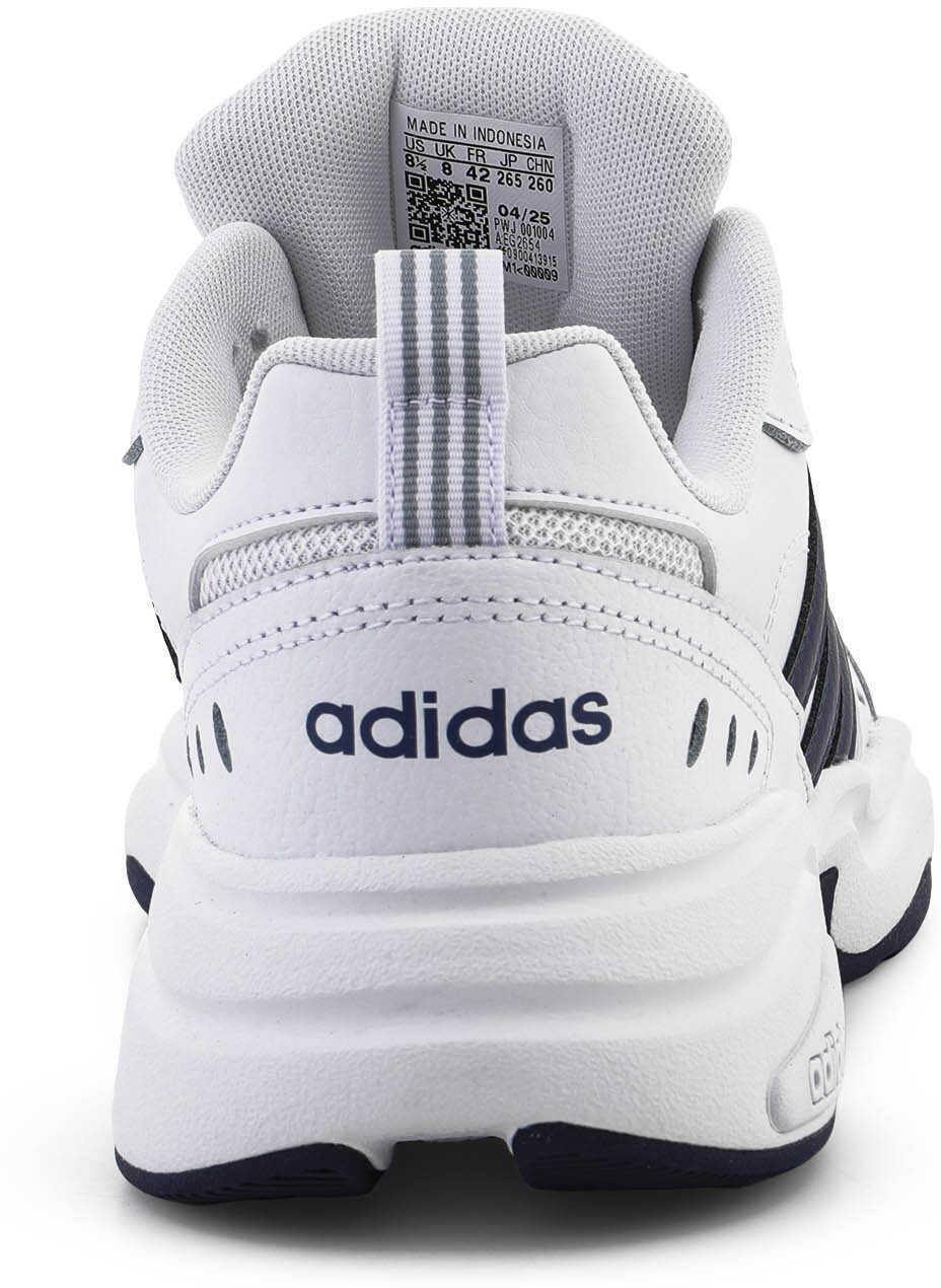 Sneakers adidas Originals ADIDAS STRUTTER White White Barbati (BM 19628720) 5