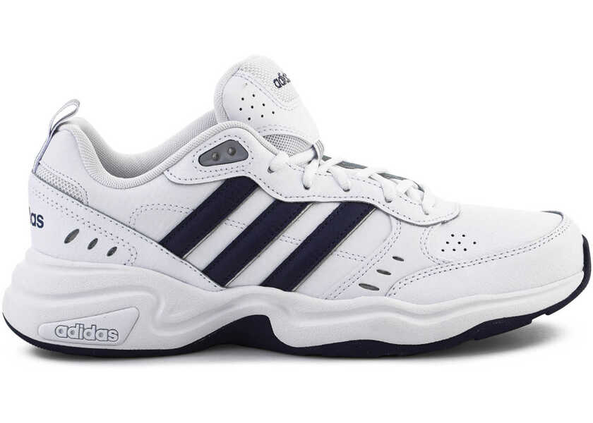 Sneakers adidas Originals ADIDAS STRUTTER White White Barbati (BM 19628720) 6