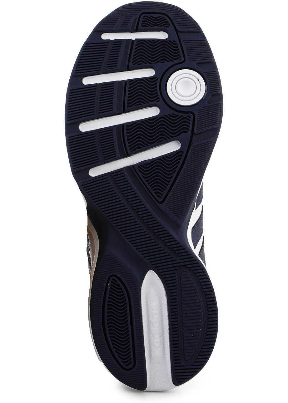 Sneakers adidas Originals ADIDAS STRUTTER White White Barbati (BM 19628720) 7