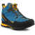 La Sportiva BOULDER X MID GTX BLUE/YELLOW Blue
