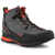 La Sportiva BOULDER X MID GTX CARBON/FLAME Grey