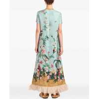 Rochii Dama pagina 2 - Rochii La DoubleJ Swing Dress ZOOFLORA PANEL Femei (BM 19628738) - B-mall.ro