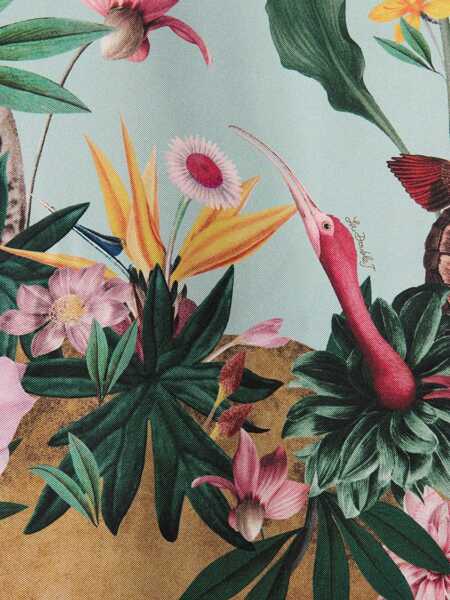 Rochii La DoubleJ Swing Dress ZOOFLORA PANEL Femei (BM 19628738) 4