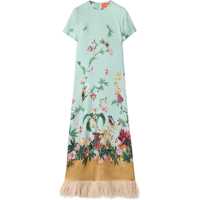 Rochii Swing Dress Femei