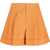 Fendi Grain de Poudre wool Shorts RHUM-26