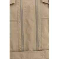 Jachete Dama - Jachete Fendi Cotton Blouson Jacket ORZO Femei (BM 19628768) - B-mall.ro