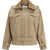 Fendi Cotton Blouson Jacket ORZO