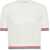 Thom Browne Hector T-shirt WHITE