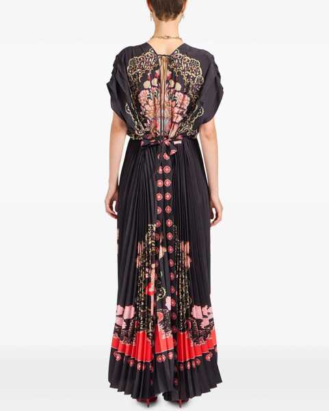 Rochii La DoubleJ Accordion Dress CORNUCOPIA PLACE Femei (BM 19628786) 3