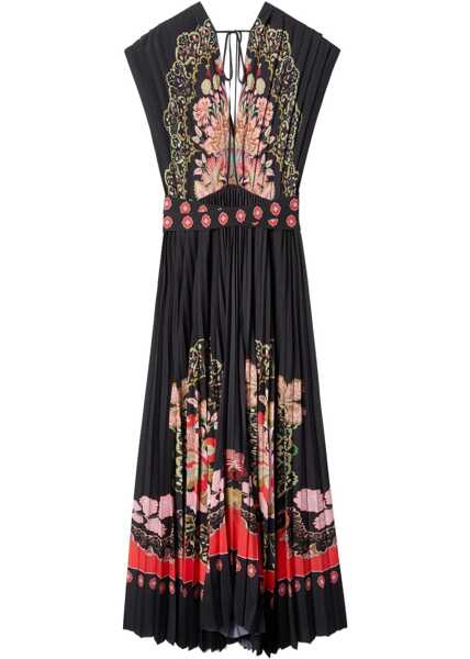 Rochii La DoubleJ Accordion Dress CORNUCOPIA PLACE Femei (BM 19628786) 4