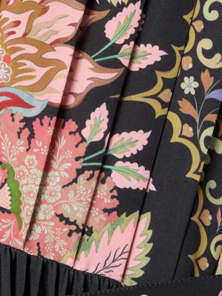 Rochii La DoubleJ Accordion Dress CORNUCOPIA PLACE Femei (BM 19628786) 5