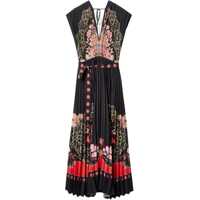 Rochii Accordion Dress Femei