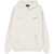 REPRESENT Cotton Hoodie CREAM MARL