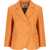 Fendi Grain De Poudre wool Blazer RHUM-26