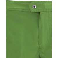 Sorturi de baie pentru Barbati - Sorturi de baie Tom Ford Swim Shorts in polyester ARTICHOKE GREEN Barbati (BM 19628825) - B-mall.ro