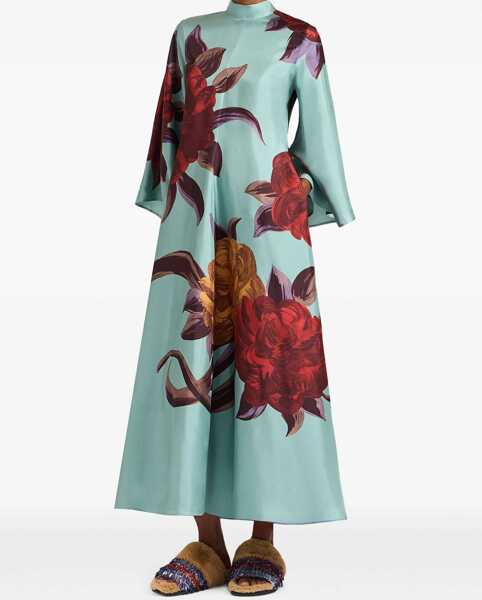 Rochii La DoubleJ Magnifico Dress PEONY PLACE Femei (BM 19628828) 2