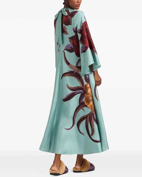 Rochii La DoubleJ Magnifico Dress PEONY PLACE Femei (BM 19628828) 3