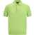 Tom Ford Cotton Polo WILD LIME