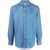 Brunello Cucinelli Cotton denim Shirt DENIM MEDIO