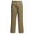 AURALEE Chino pants Green