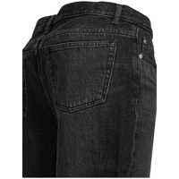 Blugi drepti pentru Barbati - Blugi drepti A.P.C. Martin Jeans Black Barbati (BM 19628937) - B-mall.ro