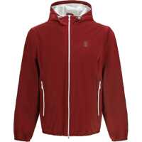 Jachete Waterproof Jacket with hood Barbati