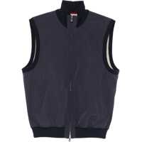 Jachete Sleeveless Vest Jacket Barbati
