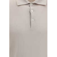 Imbracaminte Brunello Cucinelli pentru Barbati - Tricouri Polo Brunello Cucinelli Polo Shirt JUTAPANAMA Barbati (BM 19635827) - B-mall.ro