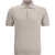 Brunello Cucinelli Polo Shirt JUTA+PANAMA