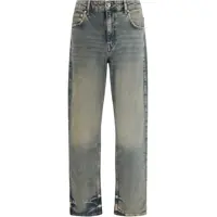 Blugi R2 Straight Leg Jeans Barbati
