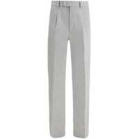 Pantaloni casual Wool Trousers Barbati