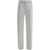 Brunello Cucinelli Wool Trousers GRIGIO PERLA