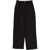 STAUD Pants "Jerome" BLACK