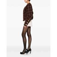 Sacouri Dama - Sacouri office Vivienne Westwood Pourpoint Jacket BROWN Femei (BM 19635872) - B-mall.ro