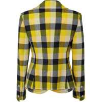 Sacouri office Dama - Sacouri office Vivienne Westwood Jacket Georgia MULTICOLOUR Femei (BM 19635878) - B-mall.ro