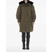 Geci Parka Cotton Parka Femei