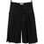 Vivienne Westwood Midi Skirt "Culottes" BLACK