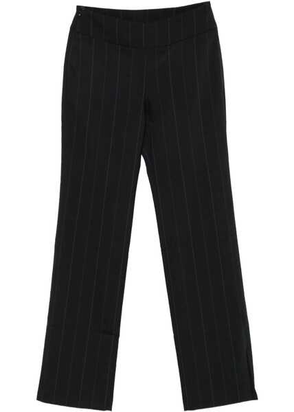 Pantaloni casual PALOMA WOOL Pants Saba BLUE Femei (BM 19635908) 2