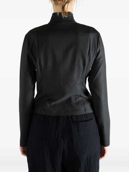 Sacouri office PALOMA WOOL Jacket Smokes GREY Femei (BM 19635917) 4