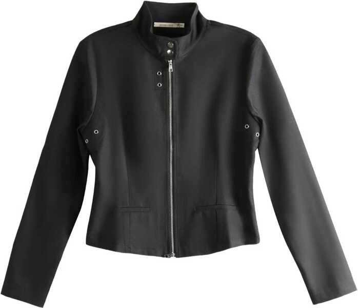 Sacouri office PALOMA WOOL Jacket Smokes GREY Femei (BM 19635917) 1