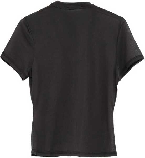 Bluze PALOMA WOOL Top Soph GREY Femei (BM 19635923) 2