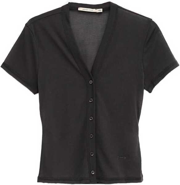 Bluze PALOMA WOOL Top Soph GREY Femei (BM 19635923) 1