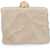 CULT GAIA Clutch "Flyn" IVORY