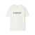 Burberry Cotton T-shirt with logo White