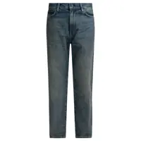 Blugi drepti "Aaron" Jeans Barbati